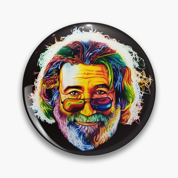 Item preview, Jerry designed and sold by Justin McAllister.