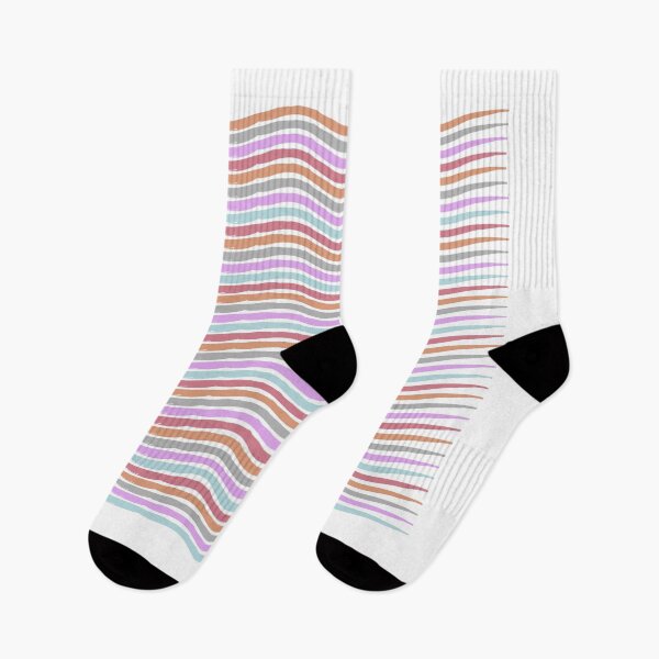 Item preview, Zigzag lines designed and sold by Joman-art.
