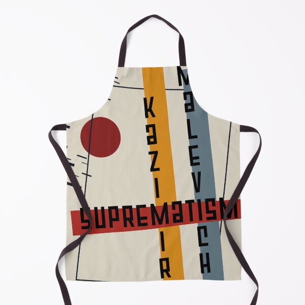 Item preview, Kazimir Malevich Suprematism Abstract Tribute designed and sold by Drawings Project.