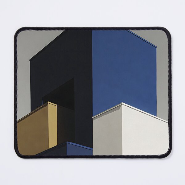 Item preview, Minimal Architectural Blocks designed and sold by ADEL MASSRY (AM)©.