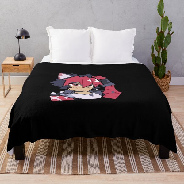 Item preview, Komano Monato ZZZ Stylized Portrait designed and sold by PopStars1993.