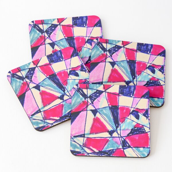 Item preview, Mosaic 3 designed and sold by DancingCreek.