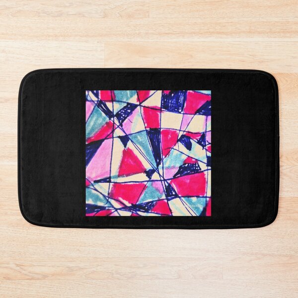 Item preview, Mosaic 3 designed and sold by DancingCreek.
