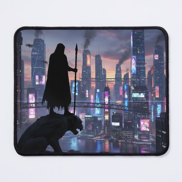 Item preview, CITY OF DEMONS designed and sold by AGOMEN.
