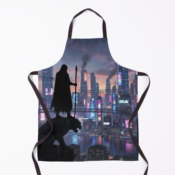 Item preview, CITY OF DEMONS designed and sold by AGOMEN.
