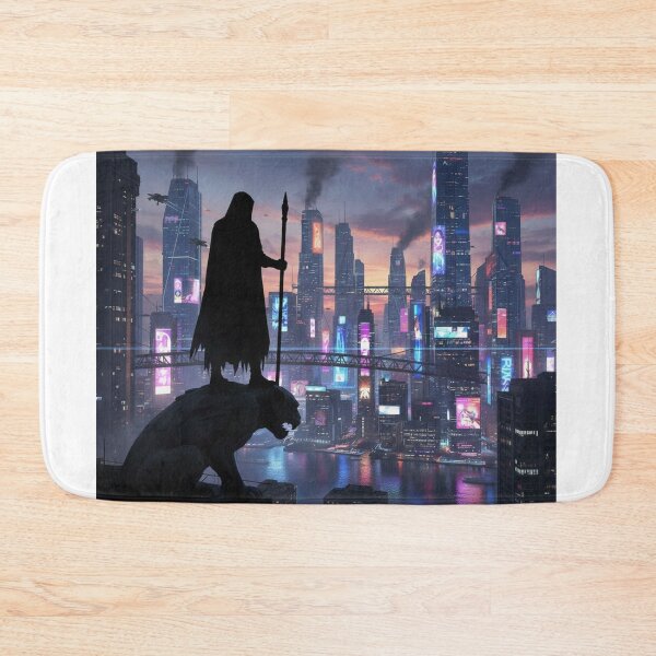 Item preview, CITY OF DEMONS designed and sold by AGOMEN.