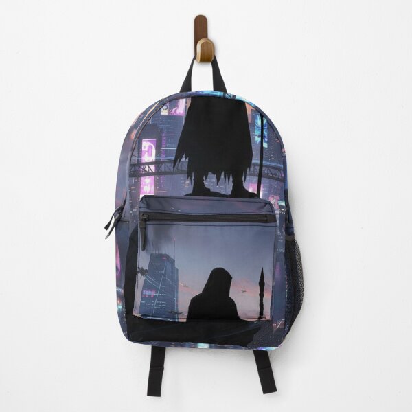 Item preview, CITY OF DEMONS designed and sold by AGOMEN.