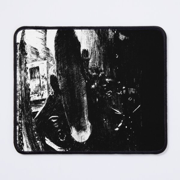 Item preview, Alien - Xenomorph of the Nostromo designed and sold by ADMArtPrints.