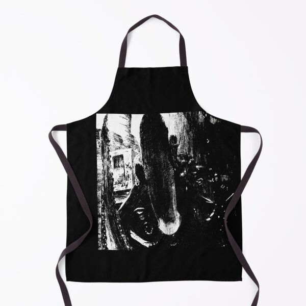 Item preview, Alien - Xenomorph of the Nostromo designed and sold by ADMArtPrints.