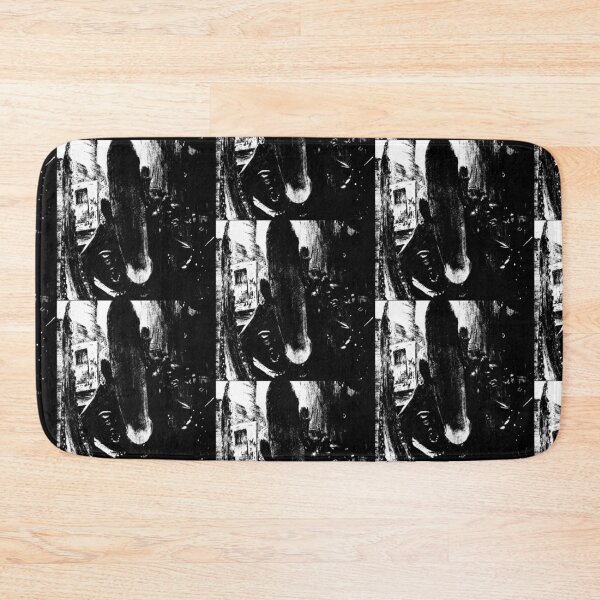 Item preview, Alien - Xenomorph of the Nostromo designed and sold by ADMArtPrints.