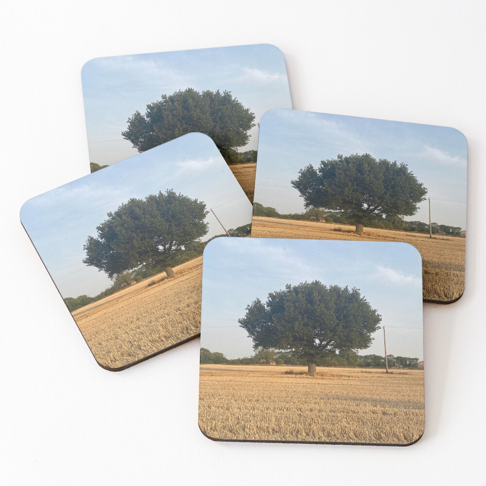 Item preview, Coasters (Set of 4) designed and sold by RozDoz.