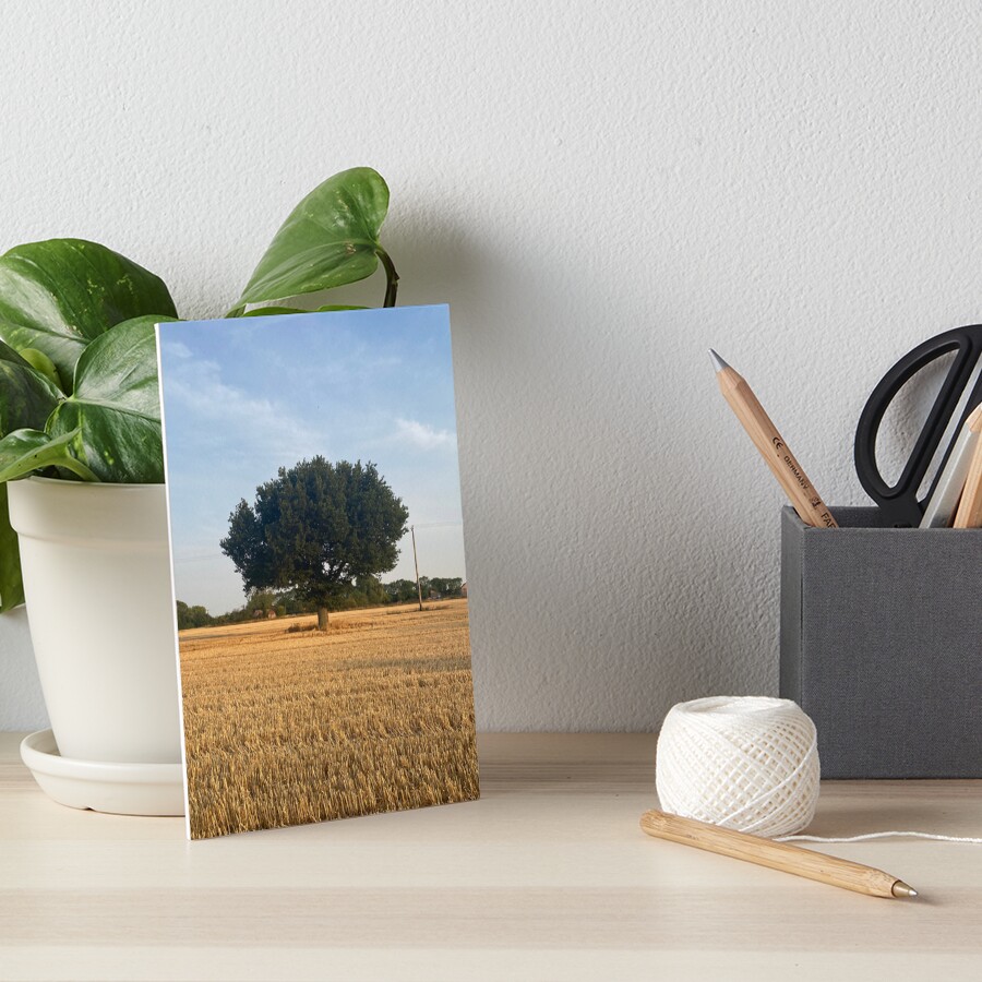Item preview, Art Board Print designed and sold by RozDoz.