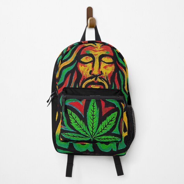 Item preview, One Love Reggae Spirit - Jamaican Rasta Pride Graphic designed and sold by TSE DESIGN.