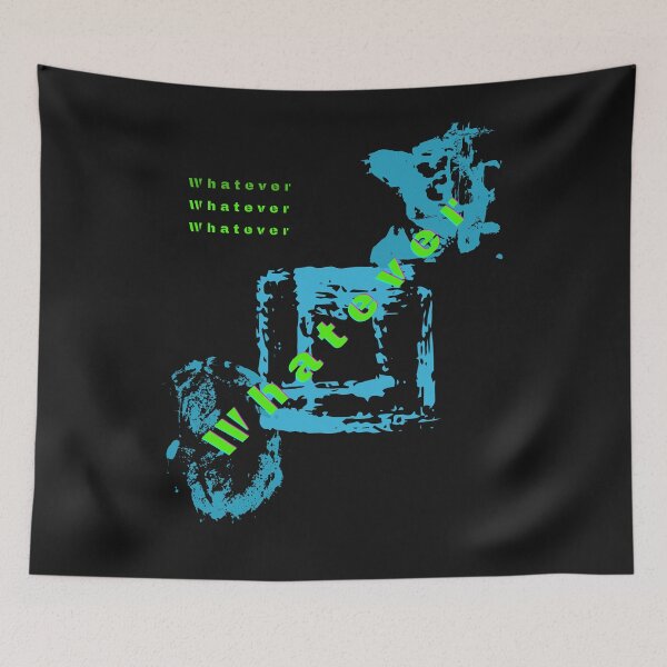 Item preview, Dead Serious About Not Caring. Whatever, Literally designed and sold by Aquarius-club.