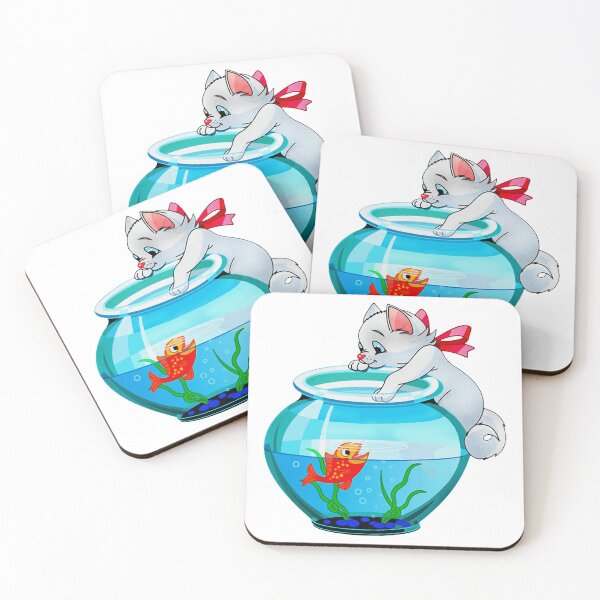Item preview, The Aristocats Cute VL1 designed and sold by retilipiotom.
