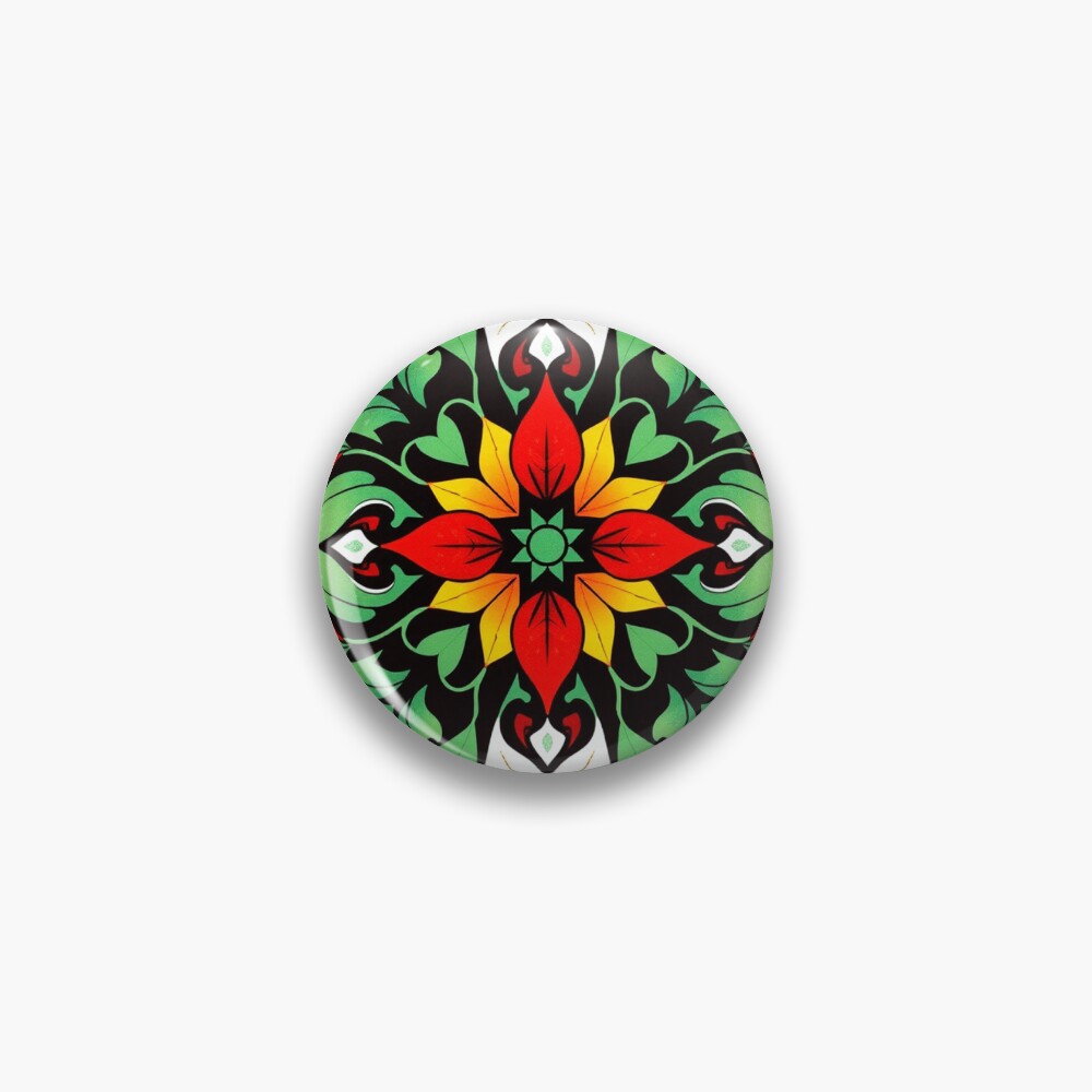 Item preview, Pin designed and sold by RivehArt.