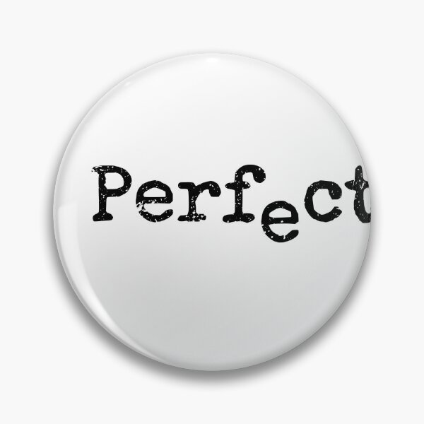 Item preview, Perfect! designed and sold by HeathWayPrints.
