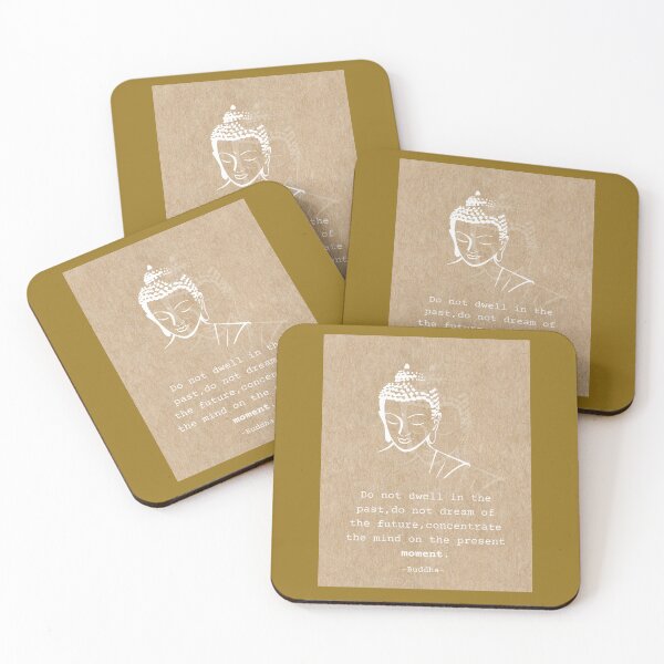 Item preview, Buddha quotes designed and sold by WookyPrayer.
