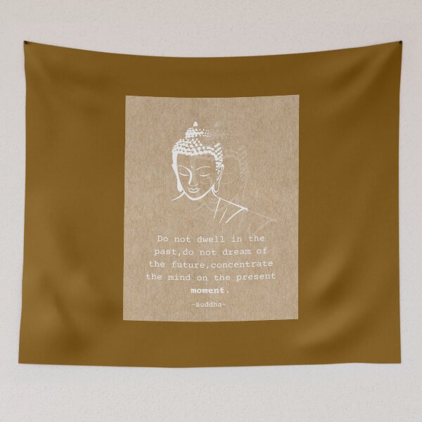 Item preview, Buddha quotes designed and sold by WookyPrayer.