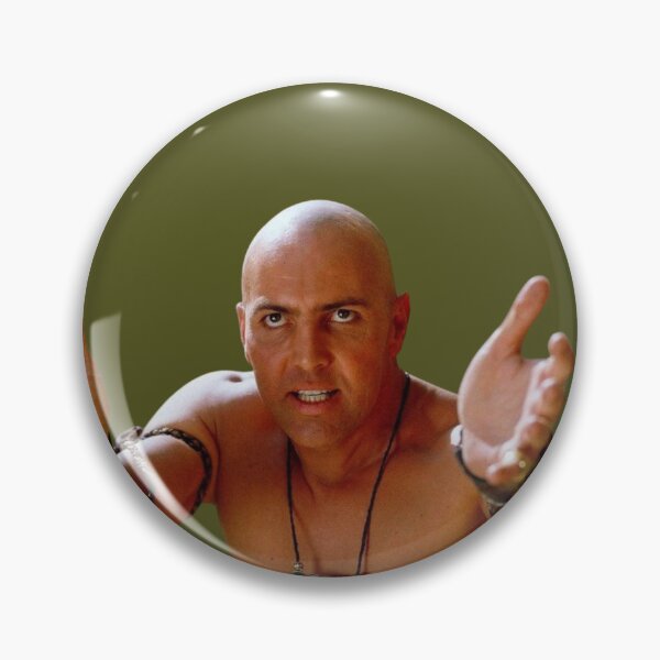 Item preview, The Mummy: Villain Sticker Pack  designed and sold by Jaques-World.