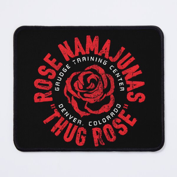 Item preview, Rose Namajunas "Thug Rose" designed and sold by JeyVel.