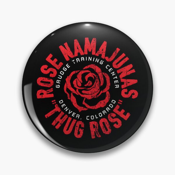 Item preview, Rose Namajunas "Thug Rose" designed and sold by JeyVel.