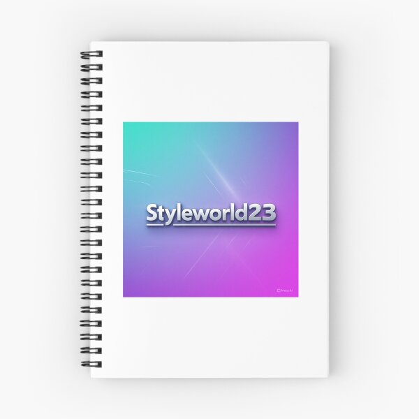 Item preview, The logo features a clean and modern composition that combines solid lines with elegant typography. designed and sold by Stylewolrd23.