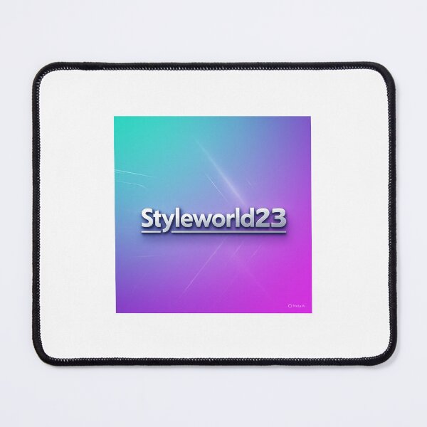 Item preview, The logo features a clean and modern composition that combines solid lines with elegant typography. designed and sold by Stylewolrd23.