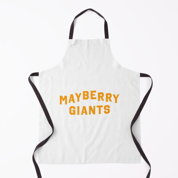 Item preview, Mayberry Giants designed and sold by Normbot2000.