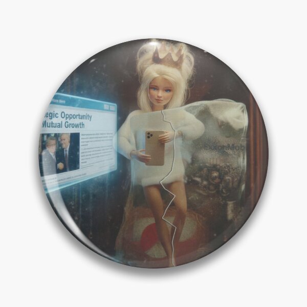 Item preview, Frozen Politics and a Melting World designed and sold by ZenandHigh.