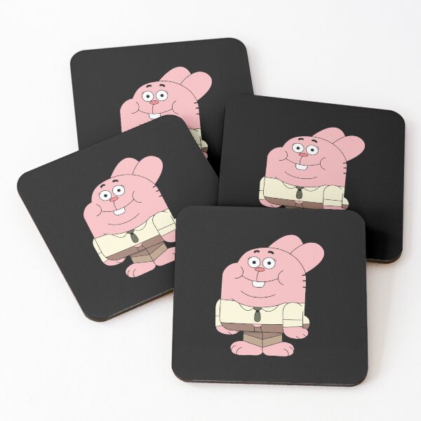 Item preview, Richard Watterson Elmore Dad Sticker designed and sold by PopStars1993.