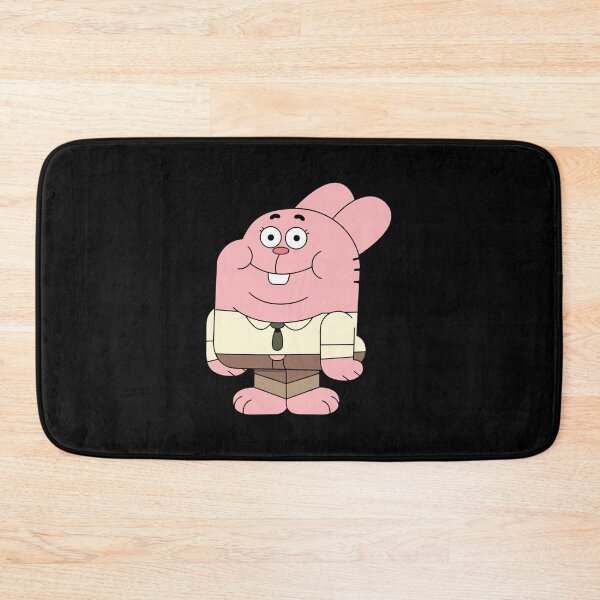 Item preview, Richard Watterson Elmore Dad Sticker designed and sold by PopStars1993.