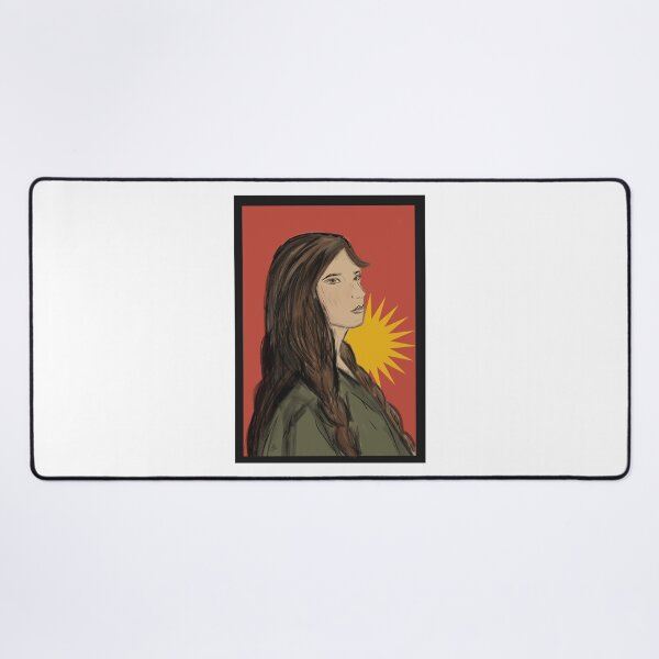 Item preview, Kurdish designed and sold by Azadi Paints.