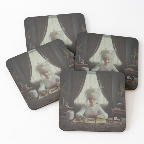 Item preview, Fortune Telling in Uncertain Times designed and sold by ZenandHigh.