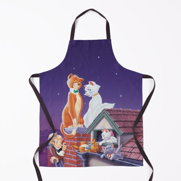 Item preview, The Aristocats Cute VL2 designed and sold by retilipiotom.