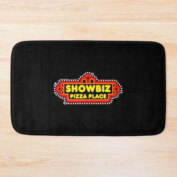 Item preview, Showbiz Pizza Place Retro Nostalgia designed and sold by PopStars1993.