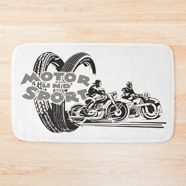 Item preview, Motor Sports designed and sold by Its-Oldn-Rusty.