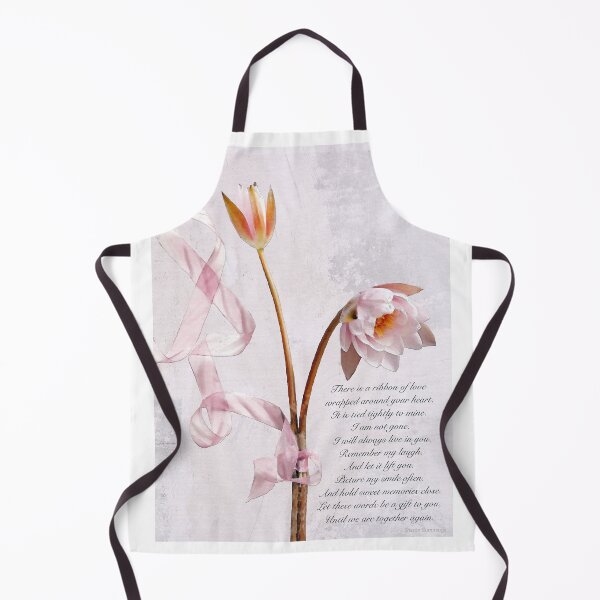 Item preview, Sympathy And Grief Pink Lotus Art designed and sold by Sharon Cummings Art.