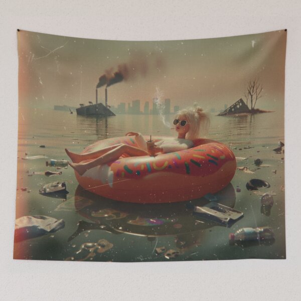 Item preview, Vacation designed and sold by ZenandHigh.