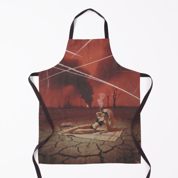 Item preview, Hot Girl Summer (2045) designed and sold by ZenandHigh.