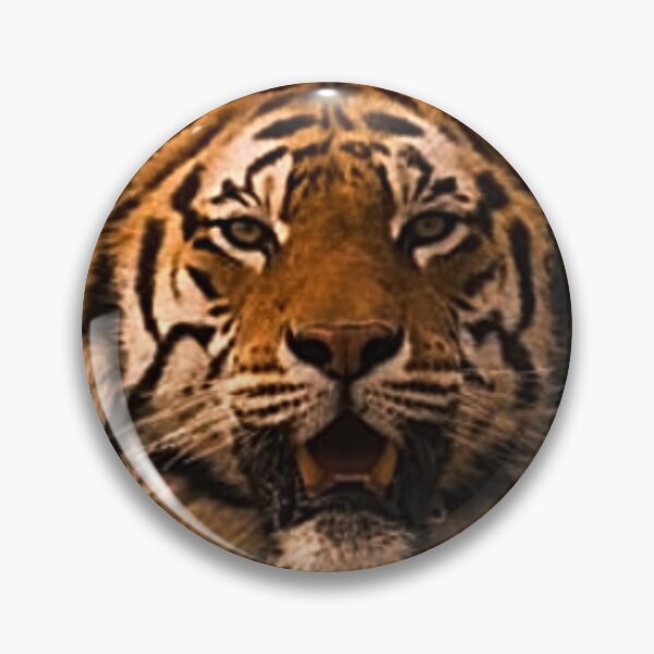 Item preview, The Tiger's Beauty designed and sold by NoxLand.