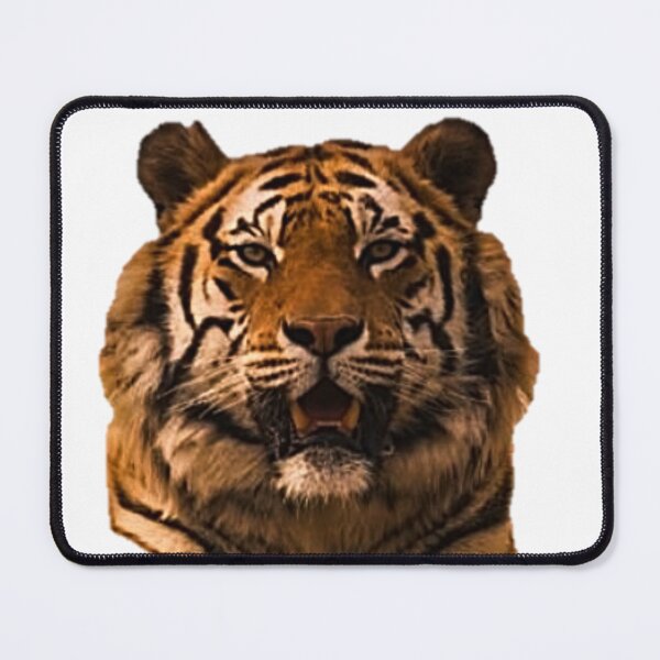 Item preview, The Tiger's Beauty designed and sold by NoxLand.