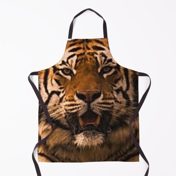 Item preview, The Tiger's Beauty designed and sold by NoxLand.