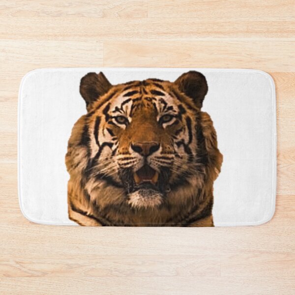 Item preview, The Tiger's Beauty designed and sold by NoxLand.