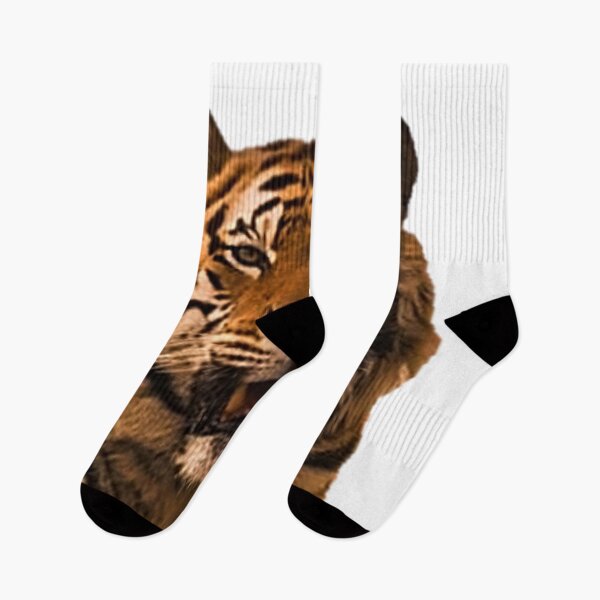 Item preview, The Tiger's Beauty designed and sold by NoxLand.