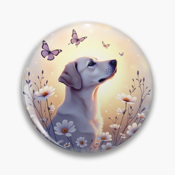 Item preview, Pet Loss Memorial Art - Forever in My Heart Personalized Pet Tribute Print designed and sold by Vajid Designs .