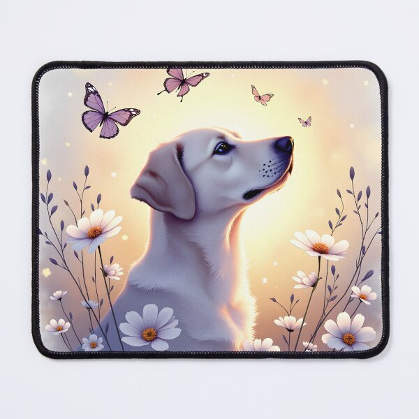 Item preview, Pet Loss Memorial Art - Forever in My Heart Personalized Pet Tribute Print designed and sold by Vajid Designs .