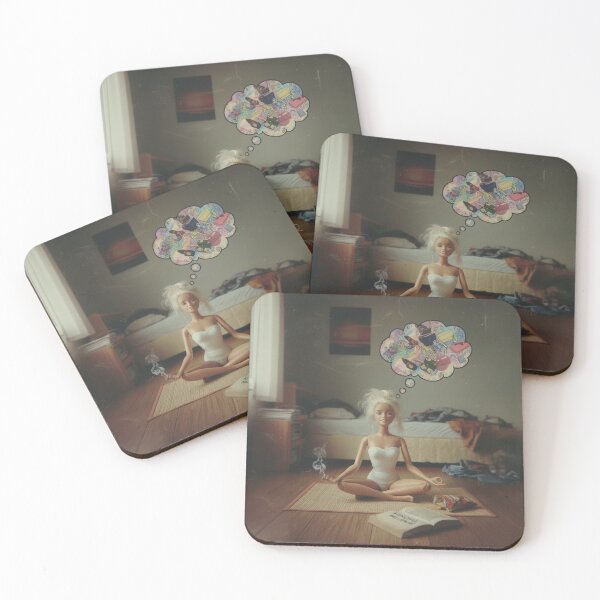 Item preview, High on Mindfulness designed and sold by ZenandHigh.