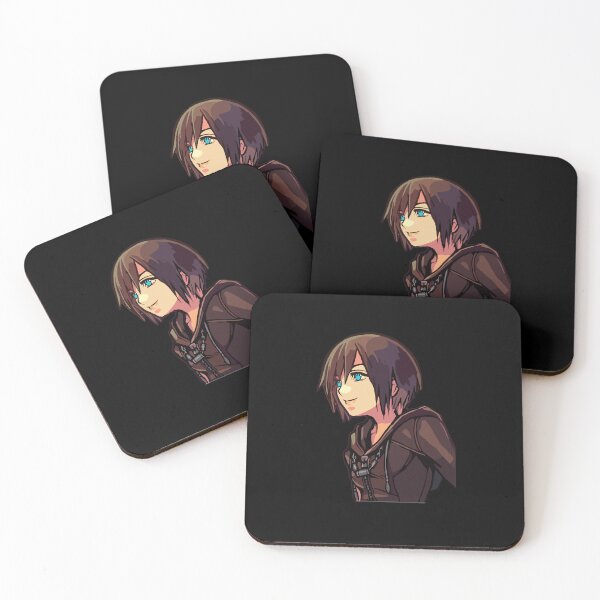Item preview, Lil Xion Kingdom Hearts Memorial designed and sold by PopStars1993.