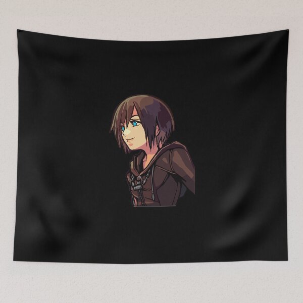 Item preview, Lil Xion Kingdom Hearts Memorial designed and sold by PopStars1993.